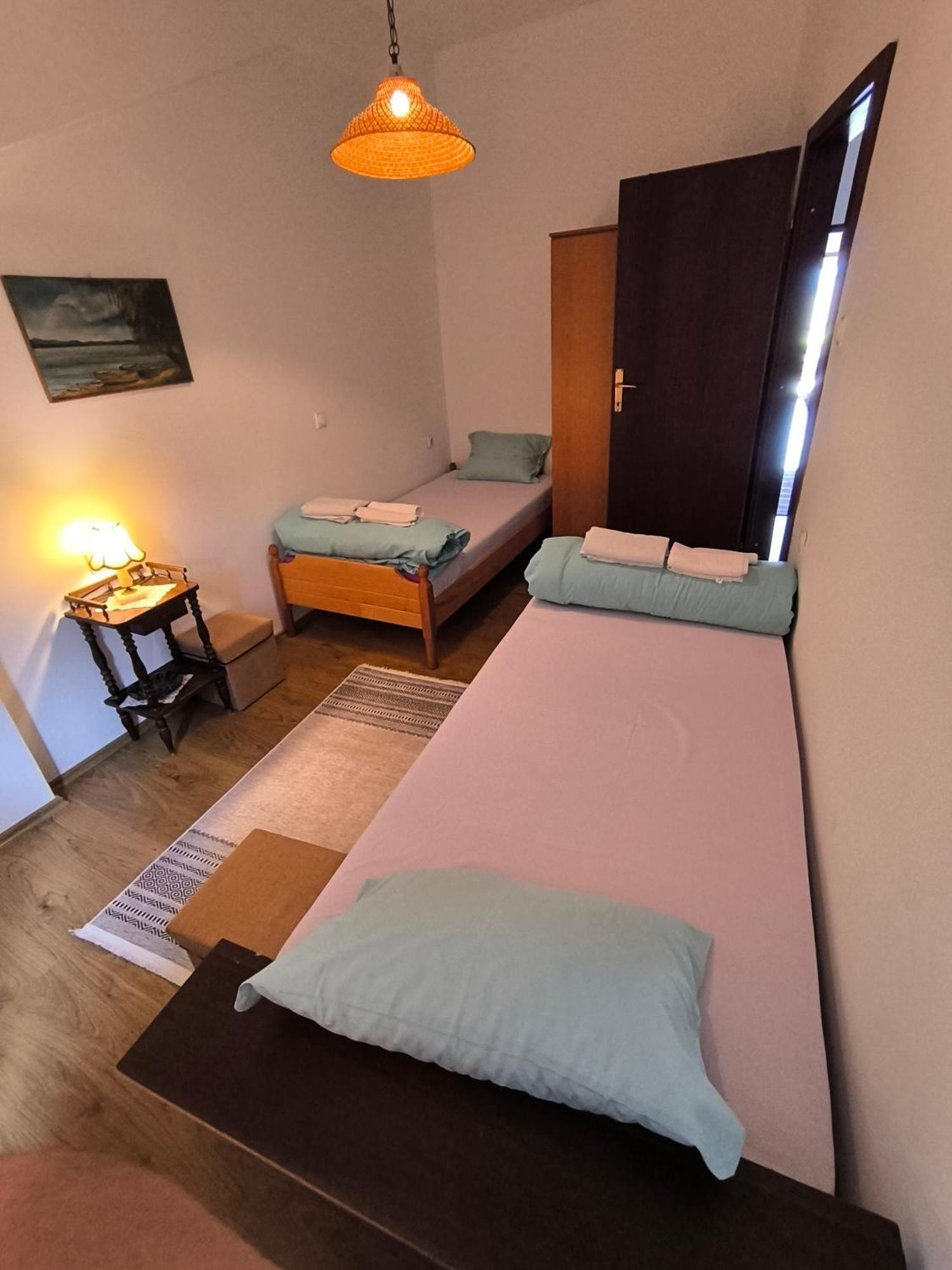 Apartment Authentic 오흐리드 외부 사진