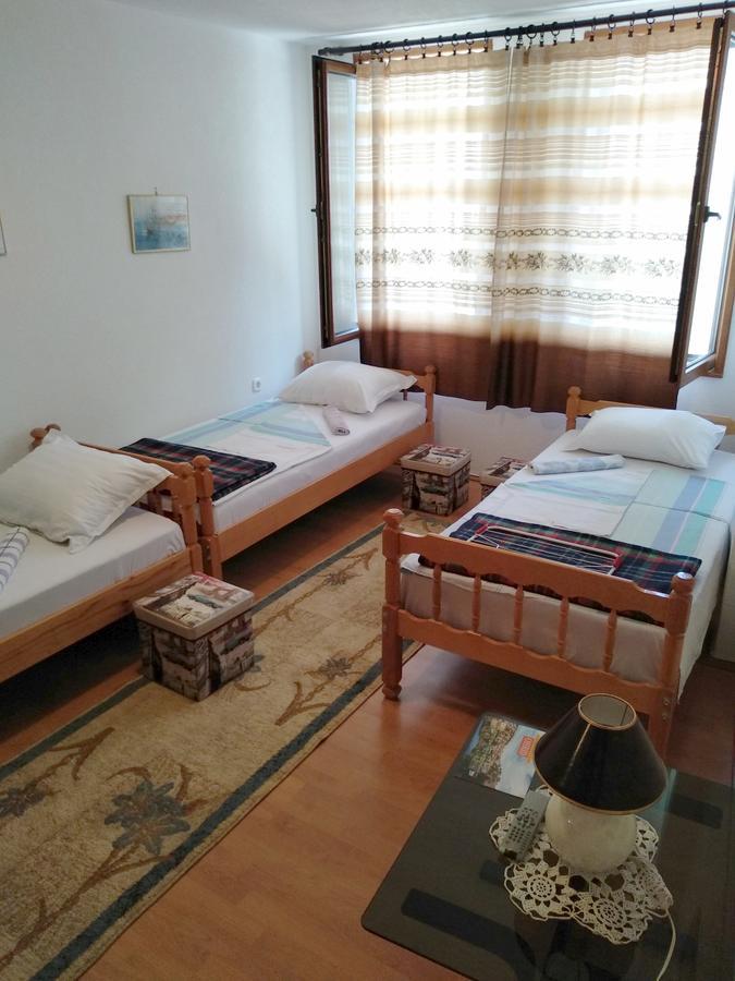 Apartment Authentic 오흐리드 외부 사진