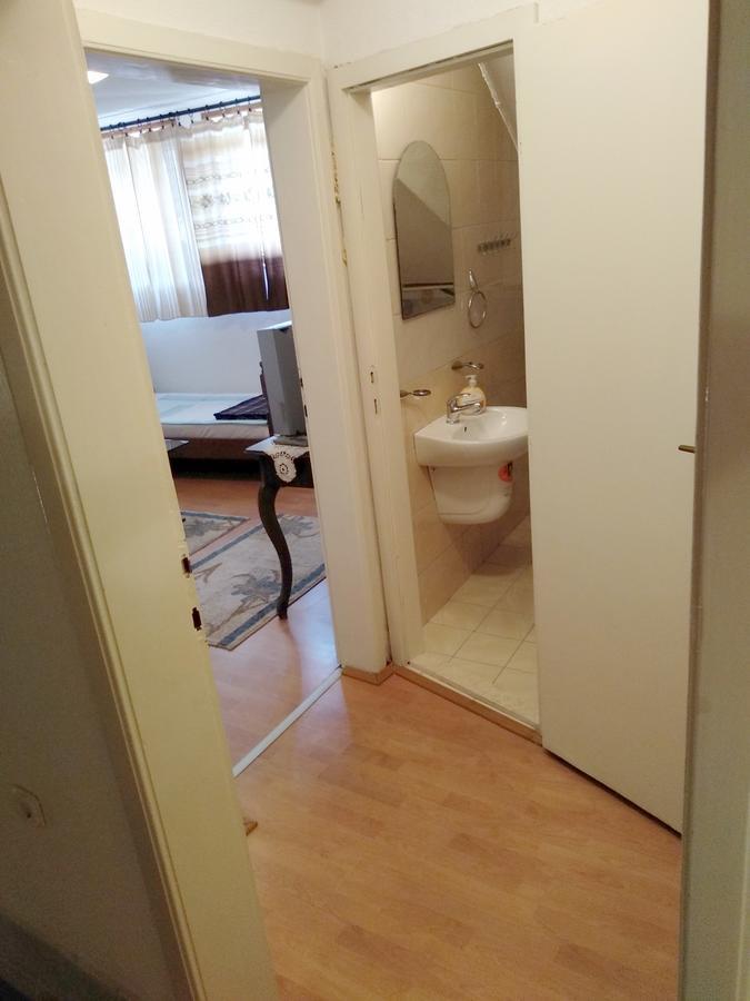 Apartment Authentic 오흐리드 외부 사진