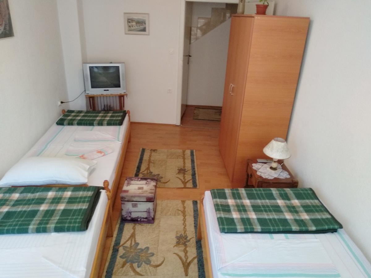 Apartment Authentic 오흐리드 외부 사진