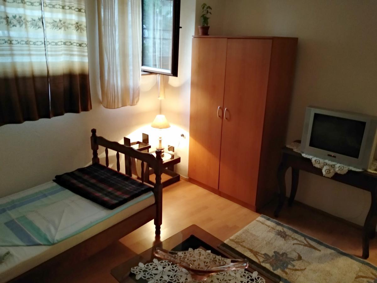Apartment Authentic 오흐리드 외부 사진