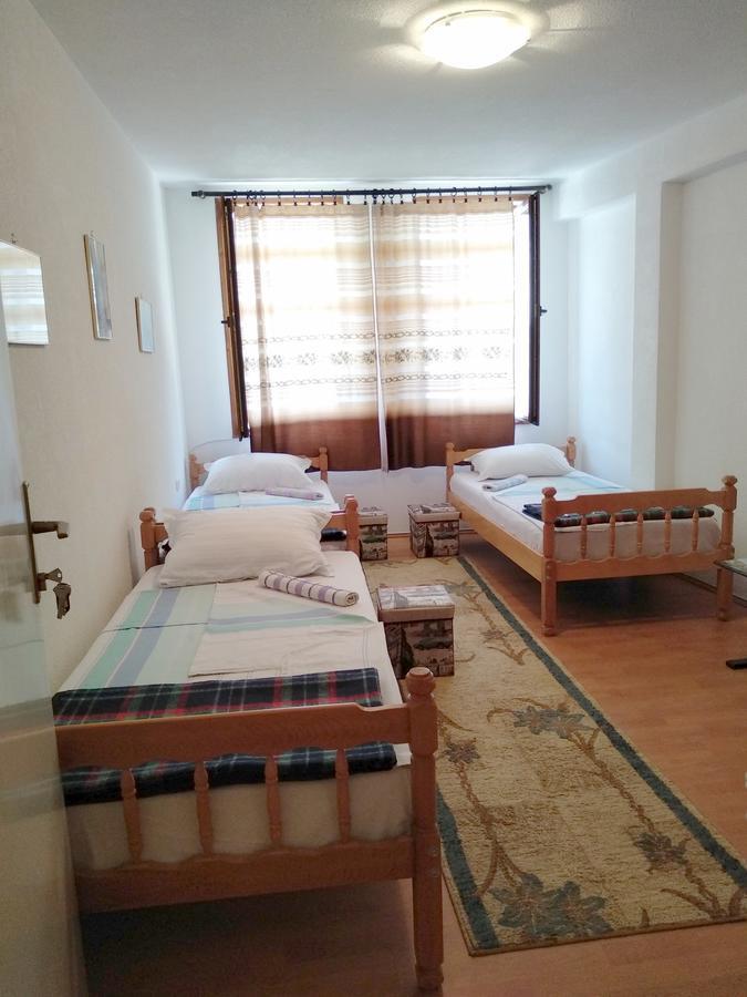Apartment Authentic 오흐리드 외부 사진